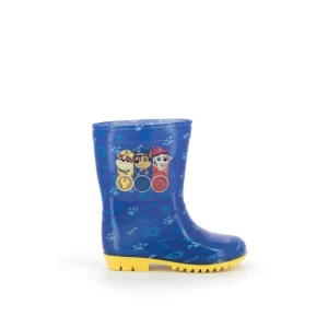 Bottes de pluie