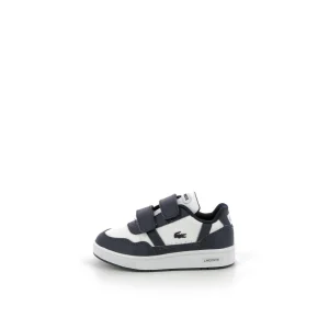 LACOSTE Baskets T CLIP
