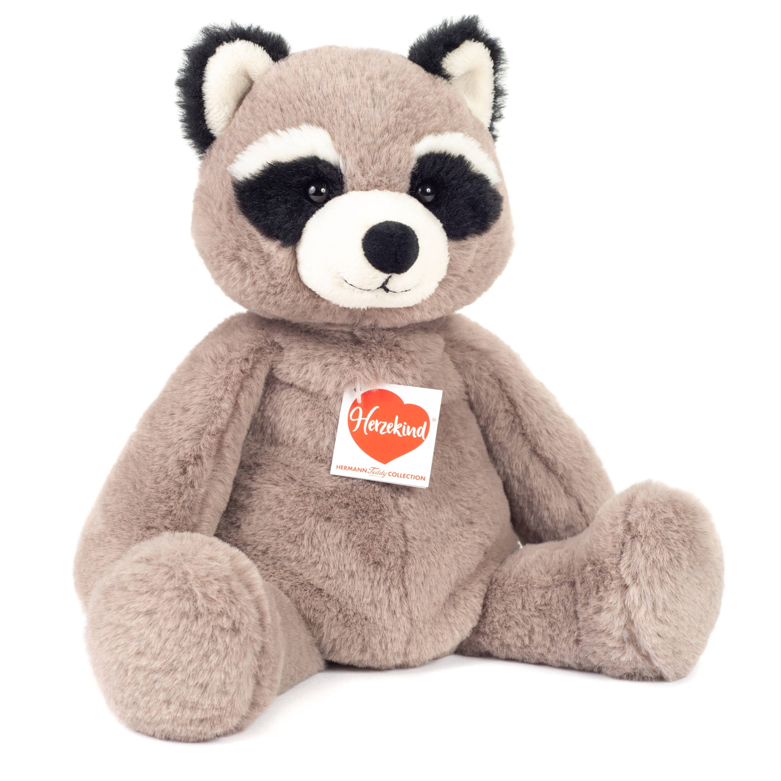 Peluche Raccoon