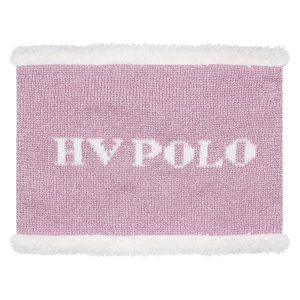 HV POLO - Tour de cou Kayville dusty rose