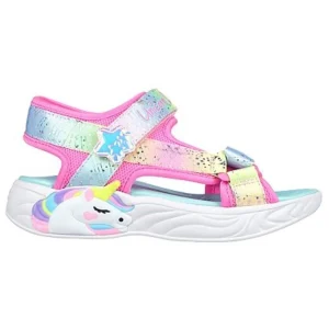 SKECHERS Sandales