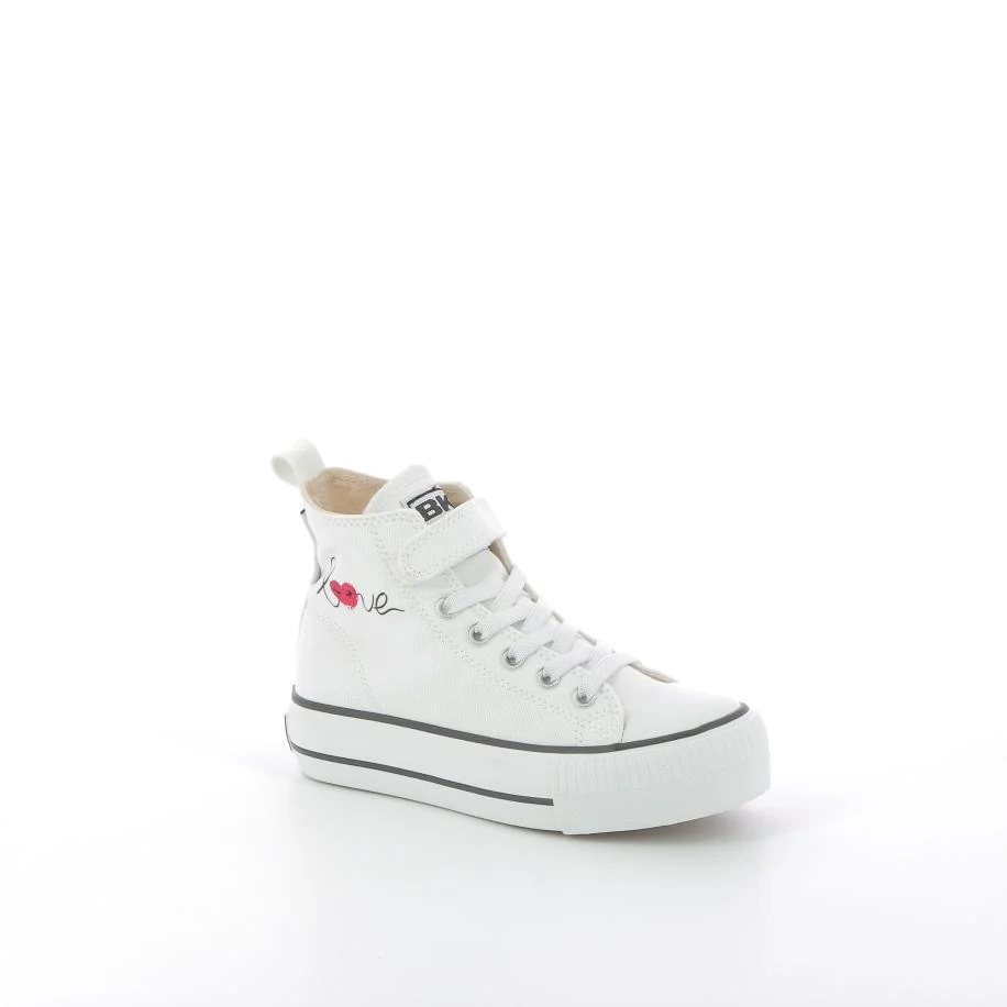 BRITISH KNIGHTS Baskets – Image 2