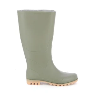Bottes de pluie