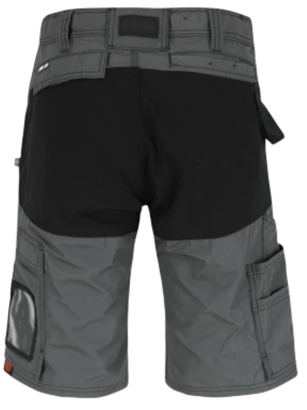 Bermuda de travail Herock HESPAR - 4 coloris – Image 6