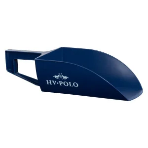 Hv Polo - Pelle à grains marine