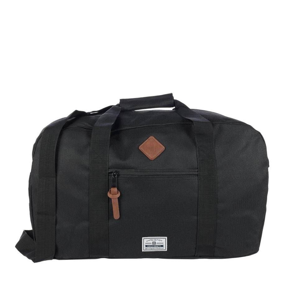 ENRICO BENETTI Sacs de gym