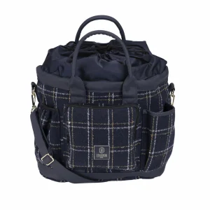 ESKADRON - Grooming bag Heritage marine