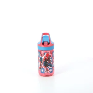 SPIDER-MAN Boites à tartines ou gourde