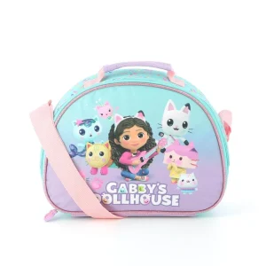 GABBY DOLLHOUSE Sacs de lunch