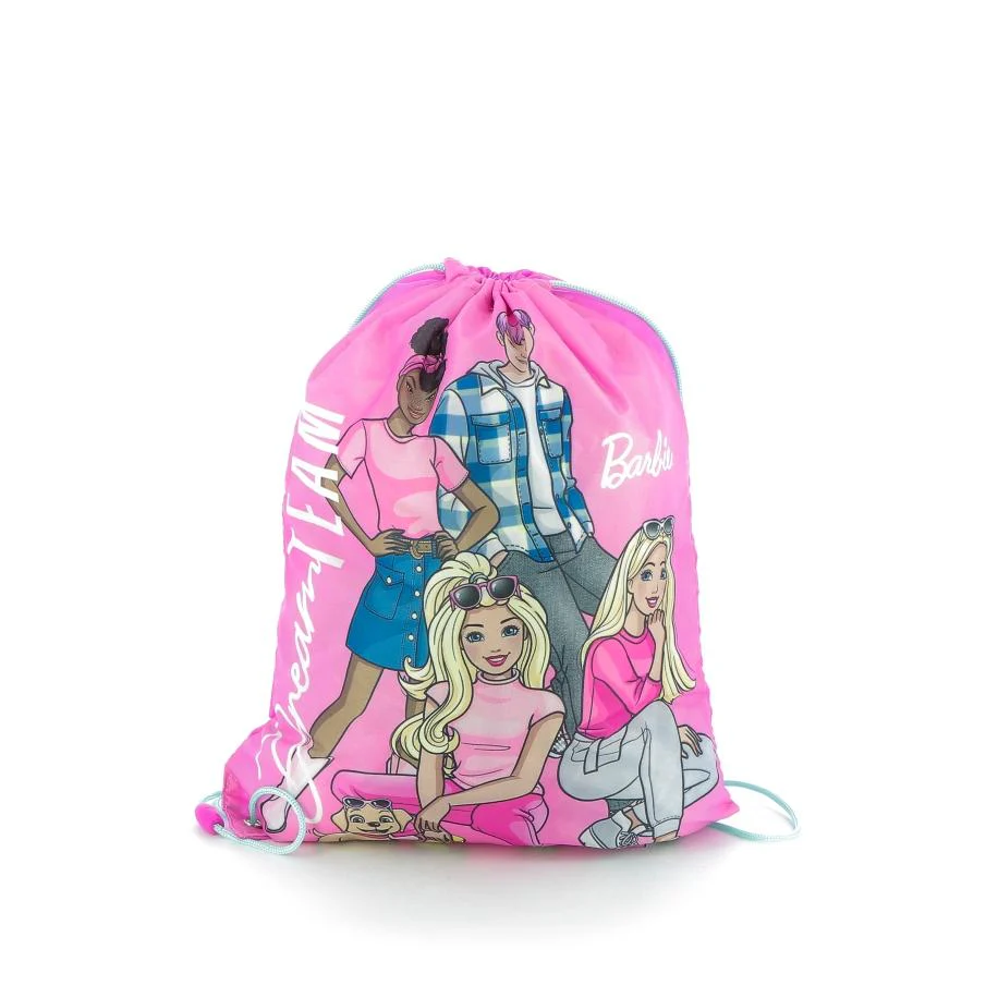 BARBIE Sacs de gym