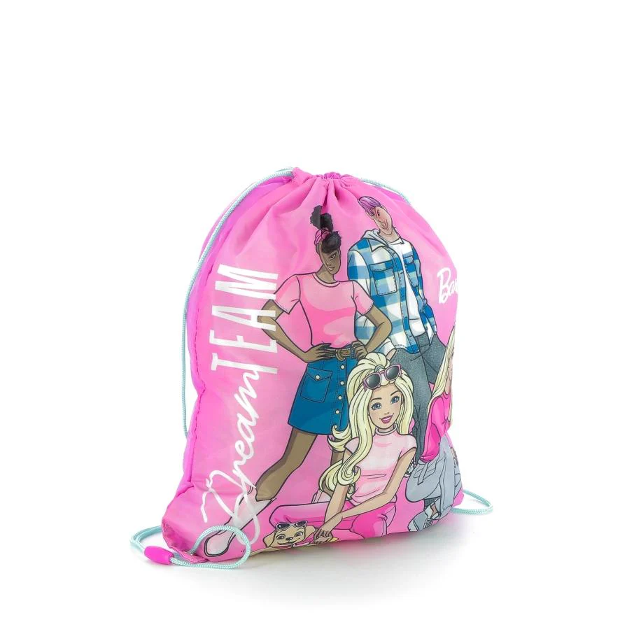 BARBIE Sacs de gym – Image 2