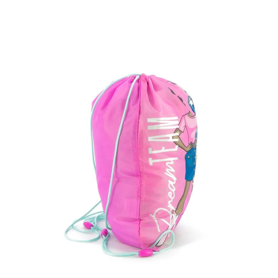 BARBIE Sacs de gym – Image 3