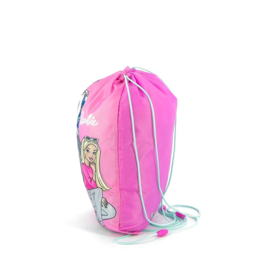 BARBIE Sacs de gym – Image 5