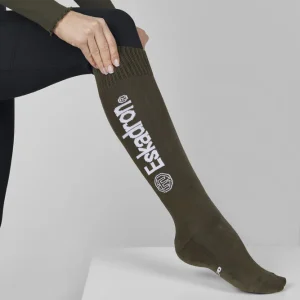 ESKADRON - Chaussettes Dynamic kaki