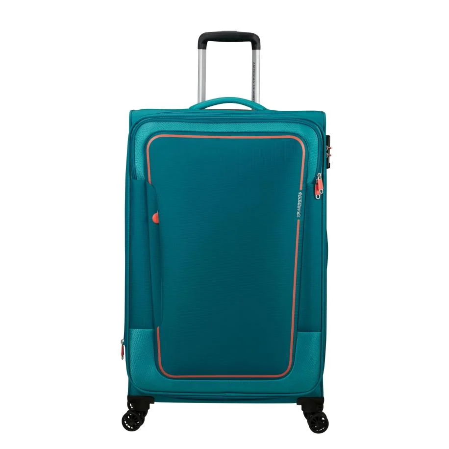 AMERICAN TOURISTER Trolleys/Valises