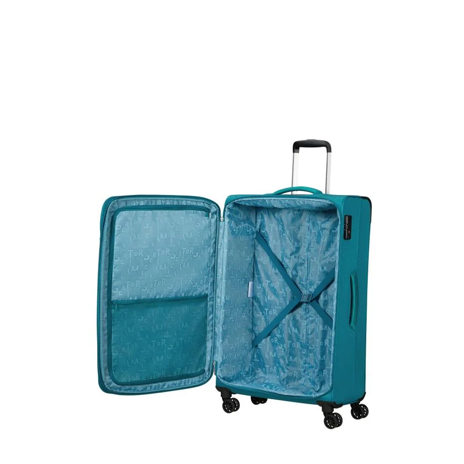 AMERICAN TOURISTER Trolleys/Valises – Image 5
