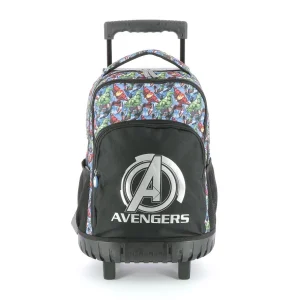 AVENGERS Trolleys/Valises