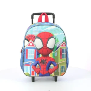 SPIDEY Trolleys/Valises