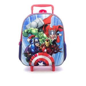 AVENGERS Trolleys/Valises