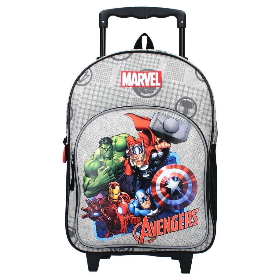 AVENGERS Trolleys/Valises