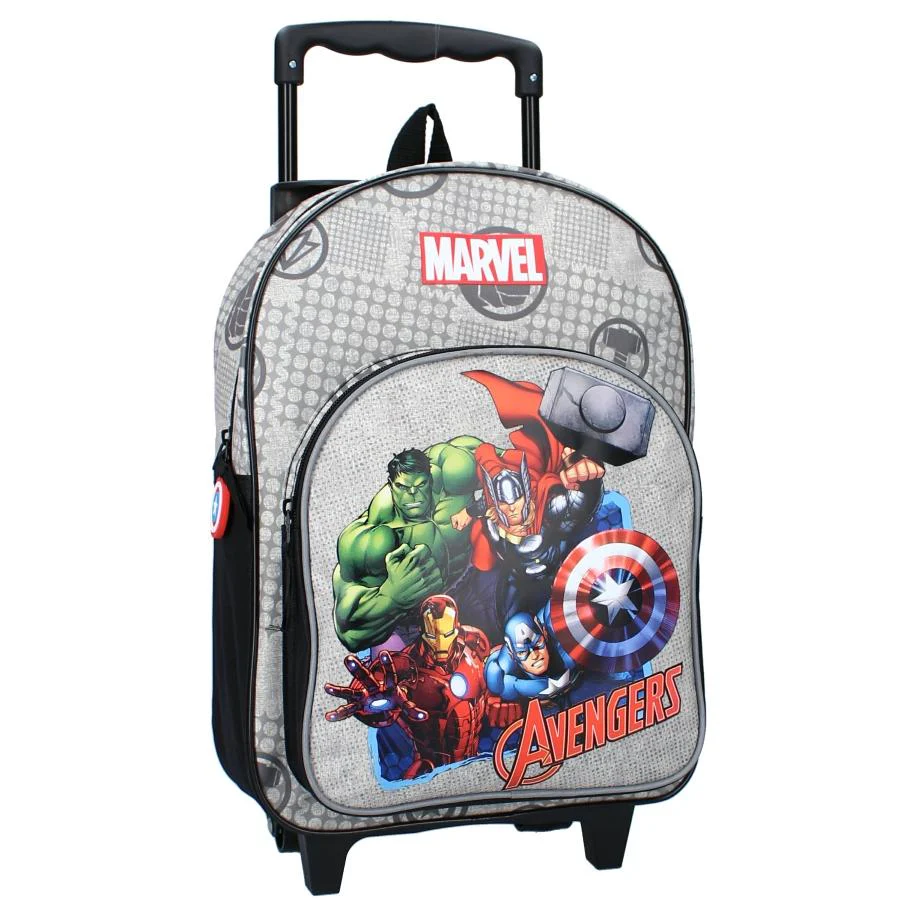 AVENGERS Trolleys/Valises – Image 2