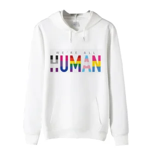 Sweat LGBT All Human
