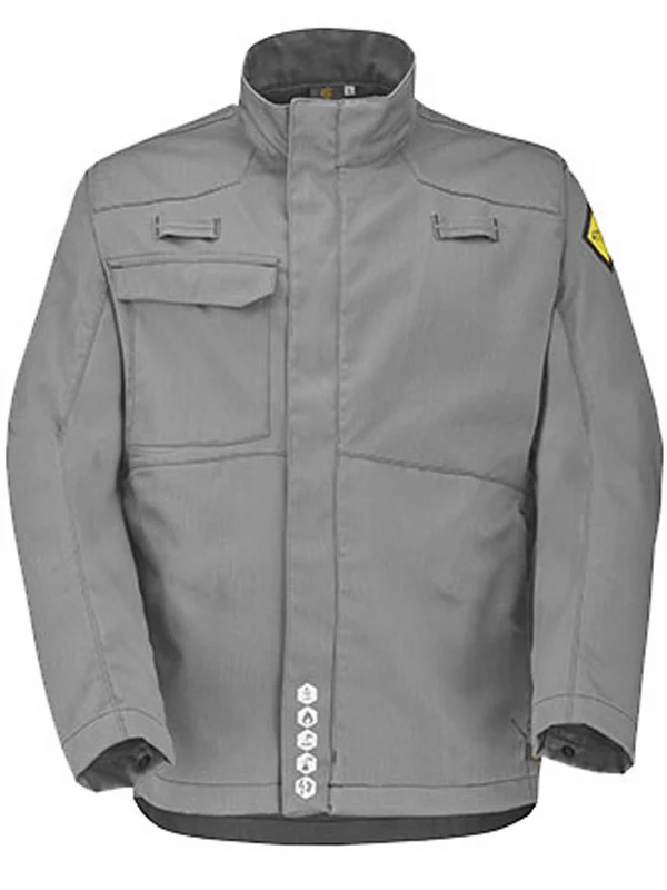 Blouson de travail multirisque Lafont Bely - 2 coloris – Image 3