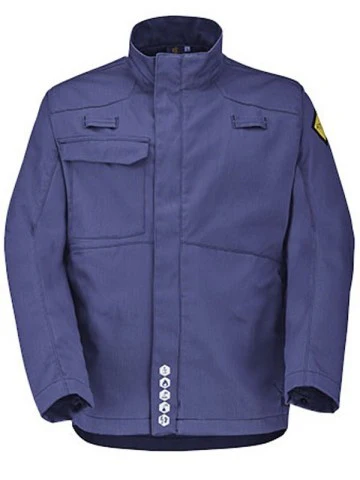 Blouson de travail multirisque Lafont Bely - 2 coloris