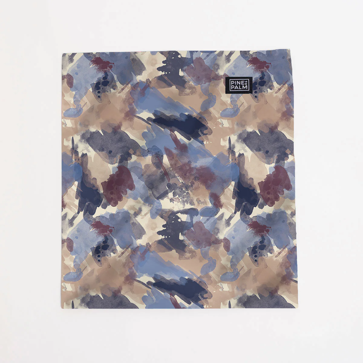 TOUR DE COU BLUE – Image 2