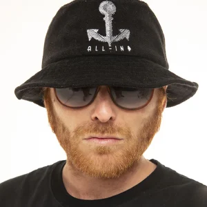 Bob éponge - Ancre Noir