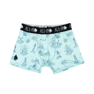 Boxer homme - Stormy