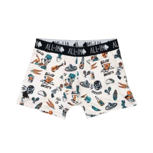 Boxer homme - Mexicano