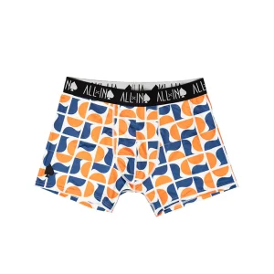 Boxer homme - Geo Retro