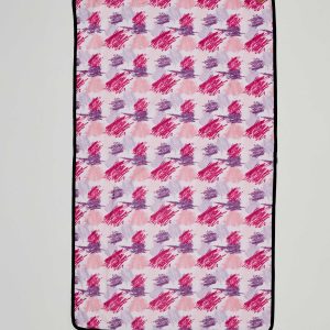 Serviette de plage éponge - Arty