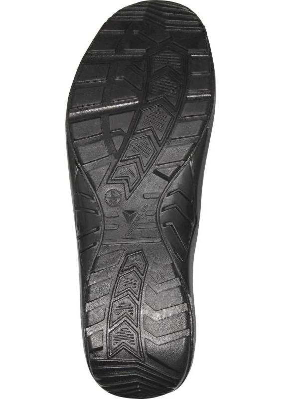 Chaussure de sécurité Delta Plus Como - Bleu - S1P – Image 2