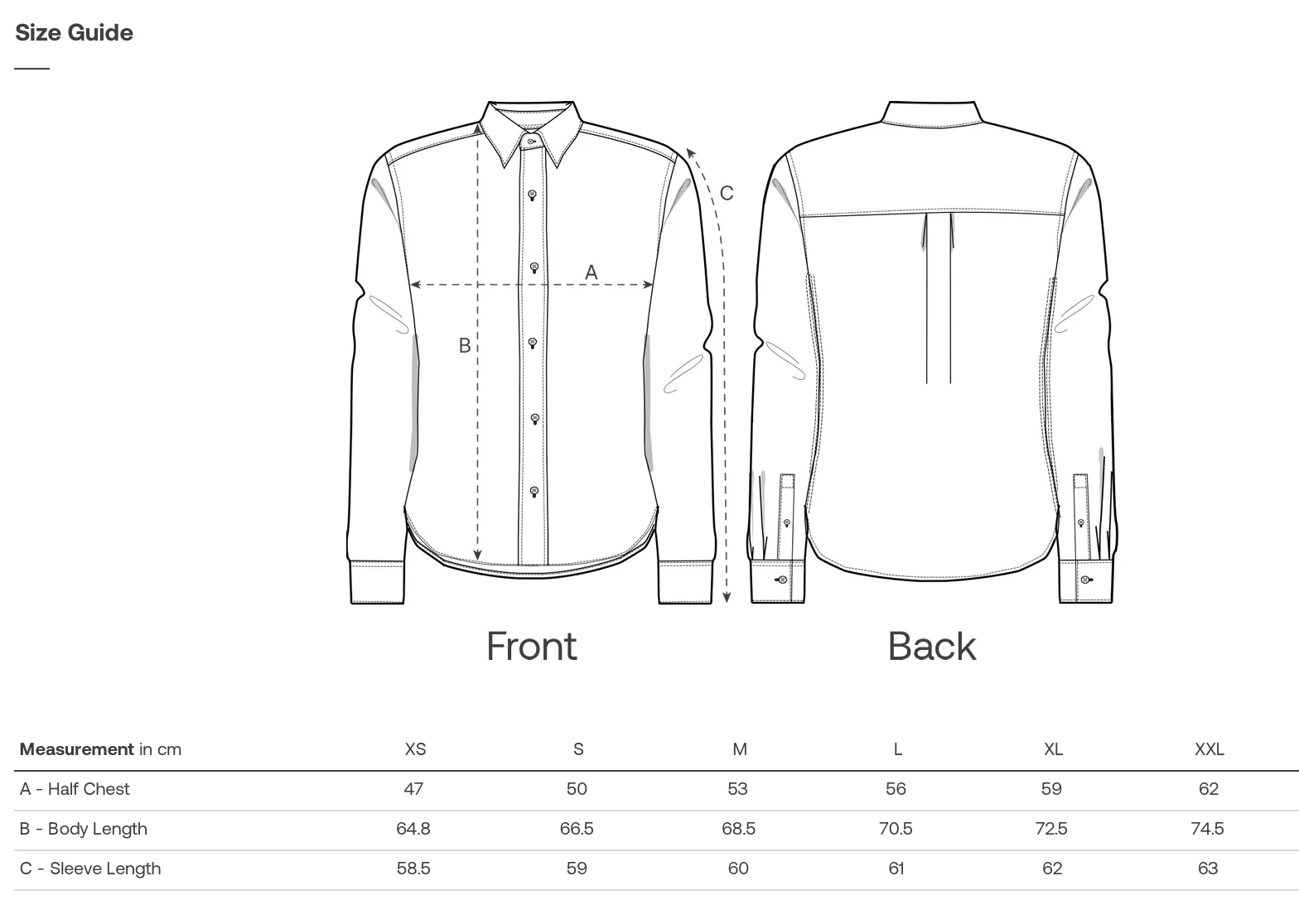 Chemise en coton bio femme - COQUELICOTS/ZEPOLITA – Image 5