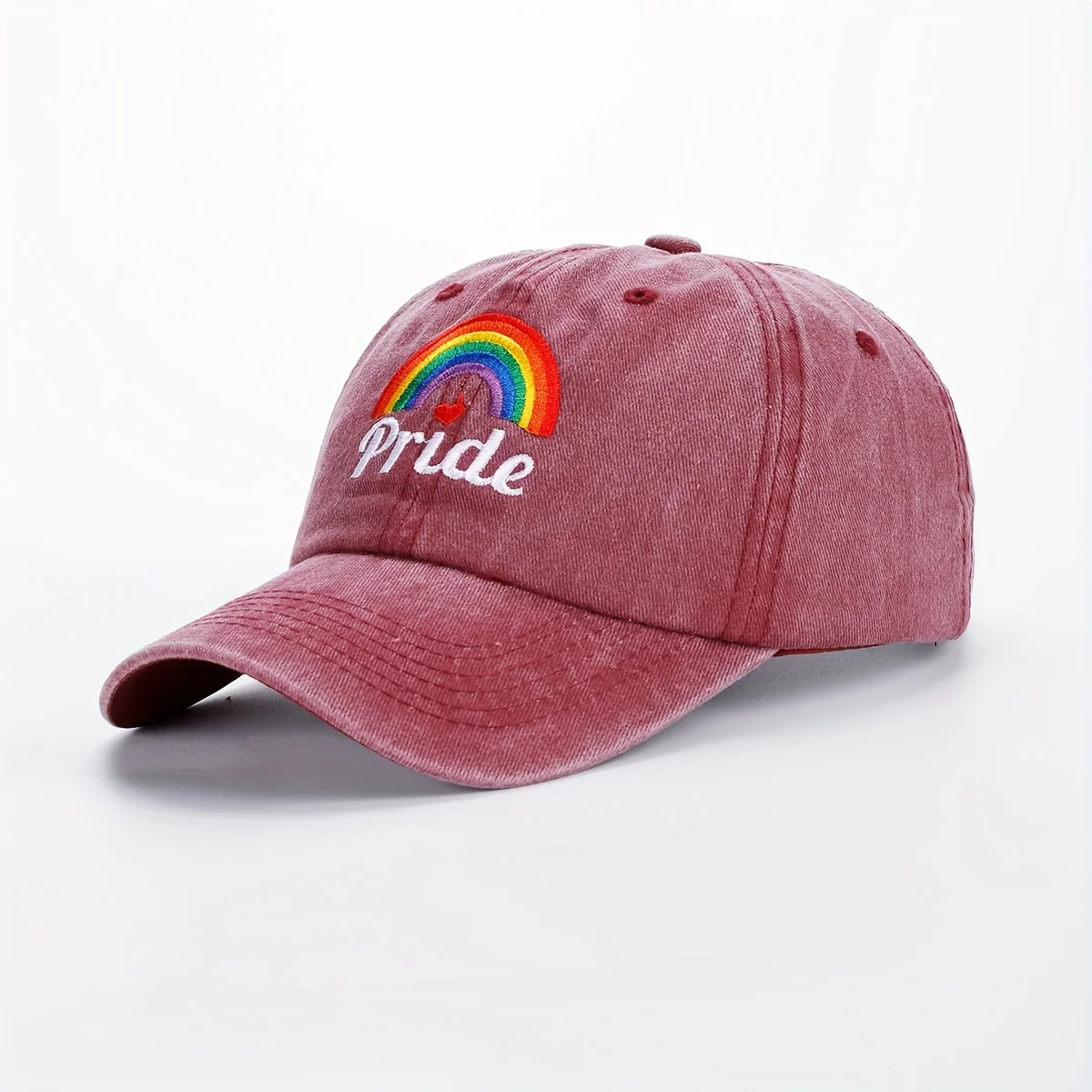Casquette Pride – Image 4