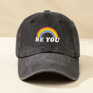 Casquette Be You
