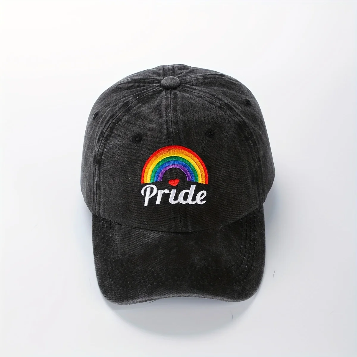 Casquette Pride