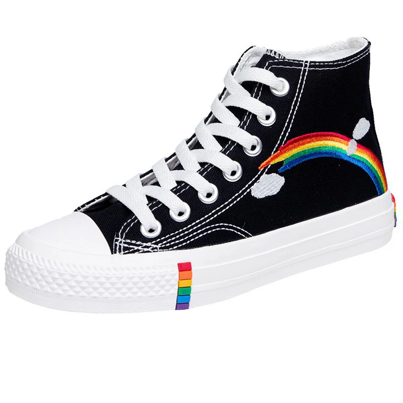 Chaussures Rainbow 2000 – Image 9
