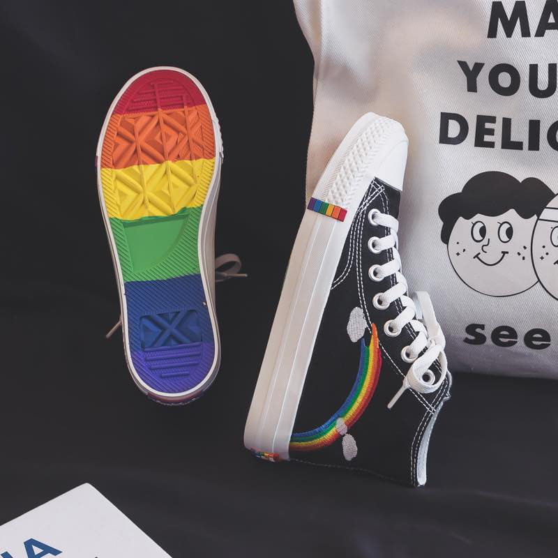Chaussures Rainbow 2000 – Image 2