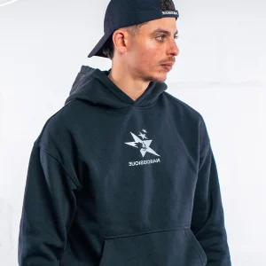 Dont be scared to shine HOODIE 08/52