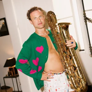 Caleçon TOM "Britney"