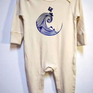 Pyjama PIRATE DE PAPIER