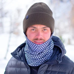 TOUR DE COU DAV NOIR