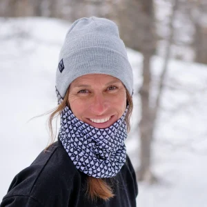 TOUR DE COU DAV NOIR