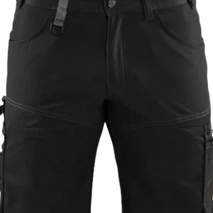 BERMUDA BLAKLADER 1798 - NOIR