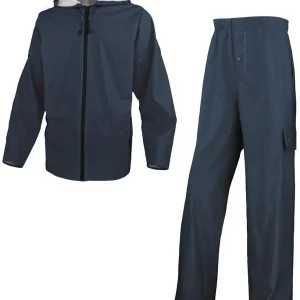 Veste de pluie Delta Plus 850VES - 3 coloris