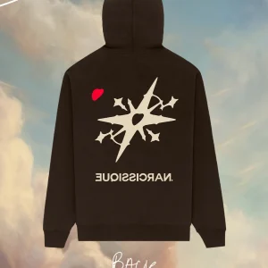 Follow your heart Hoodie 20/52