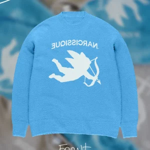 Pull-over BabyBlue 33/52